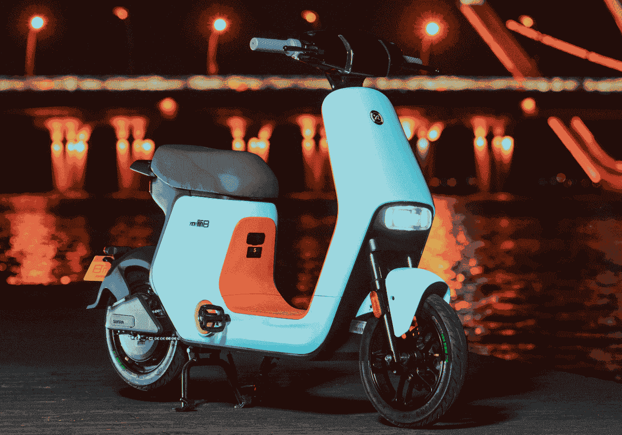 如何應對海南電動車新規(guī)？選新日電動車就對了！