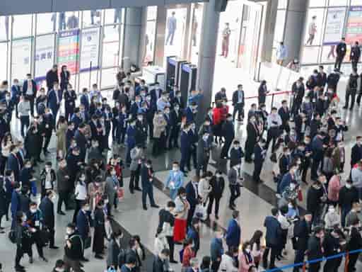 啟動報名2022南京國際智慧城市、物聯(lián)網(wǎng)、大數(shù)據(jù)博覽會